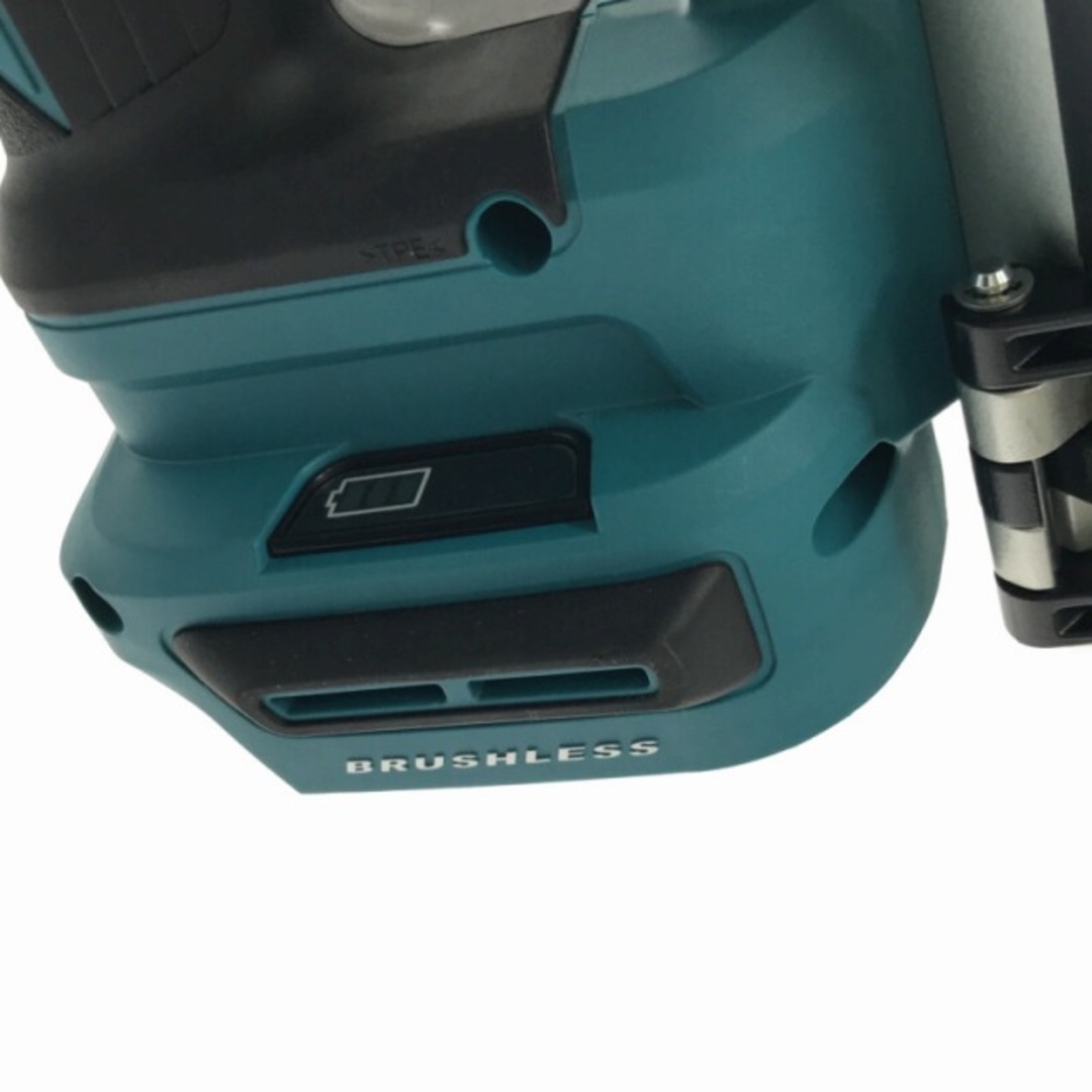 ☆極美品☆makita マキタ 18V充電式ポータブルバンドソー PB183D 本体のみ 電動工具 切断機 72926