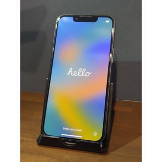 アップル(Apple)のiPhone13 mini 128GB ミッドナイト SIMフリー(スマートフォン本体)