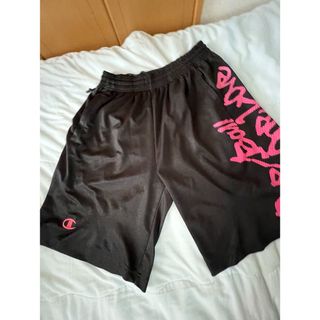 チャンピオン(Champion)のChampionハーフパンツ(夏限定大幅値下げ中)(ショートパンツ)