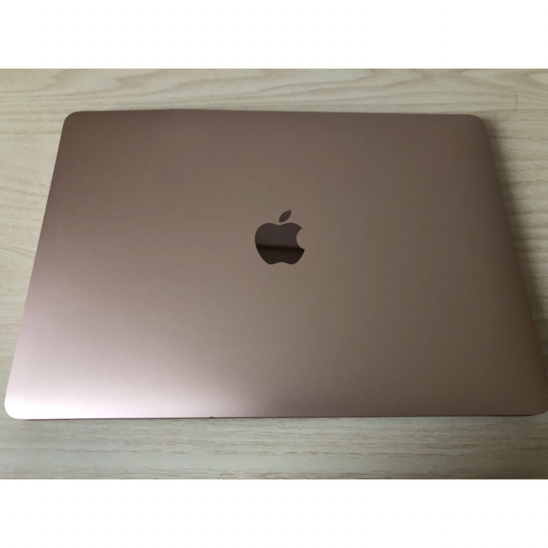 MacBook【専用】【完全ジャンク品】MacBook Air 13インチ 2019 部品取り