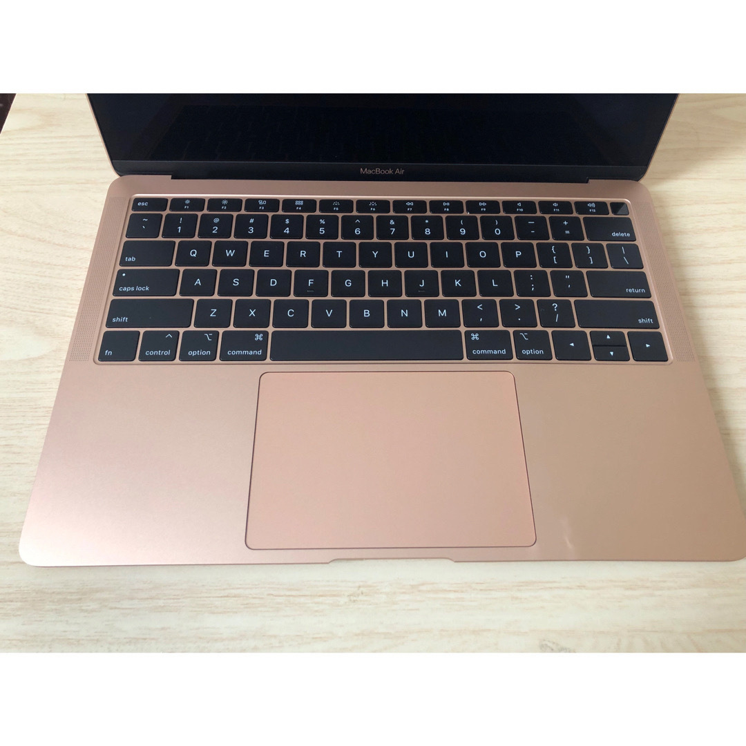 MacBook【専用】【完全ジャンク品】MacBook Air 13インチ 2019 部品取り