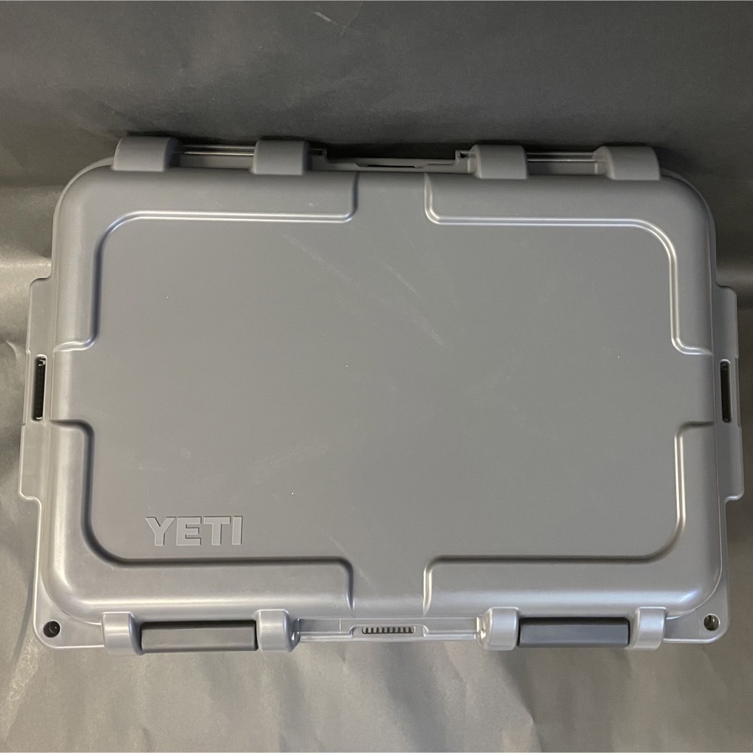 ☆新品送料込み☆ YETI イエティ gobox ゴーボックス チャコール | www