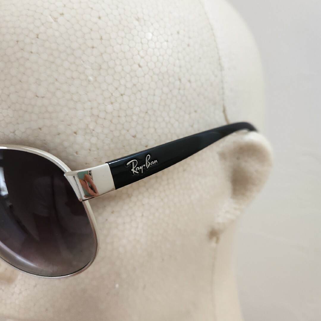 Ray-Ban(レイバン)のレイバン　サングラス メンズのファッション小物(サングラス/メガネ)の商品写真