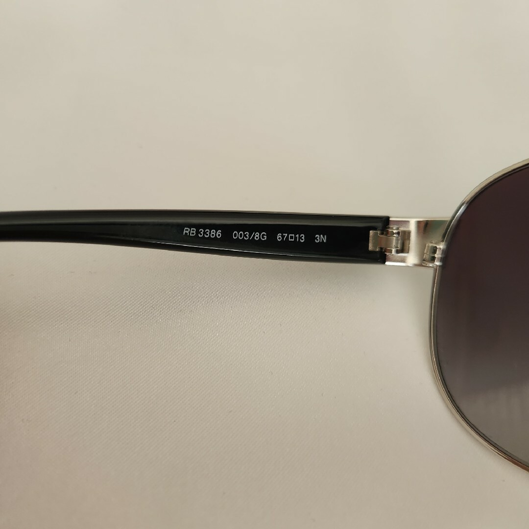 Ray-Ban(レイバン)のレイバン　サングラス メンズのファッション小物(サングラス/メガネ)の商品写真