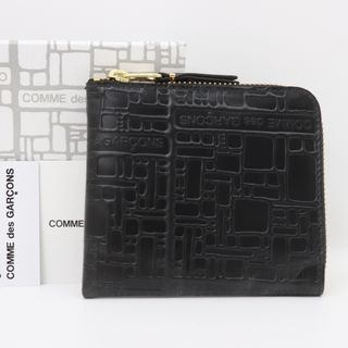 コム デ ギャルソン(COMME des GARCONS) コインケース/小銭入れ(メンズ