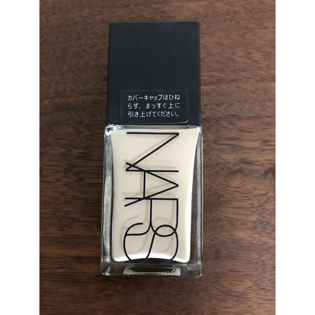 NARS(ナーズ)のNARS ファンデーション コスメ/美容のベースメイク/化粧品(ファンデーション)の商品写真