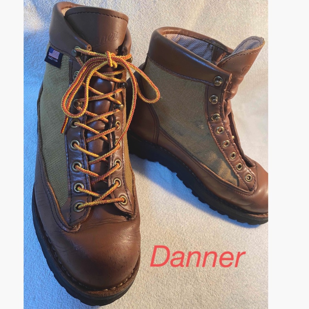 ダナー ブーツ　DANNER LT