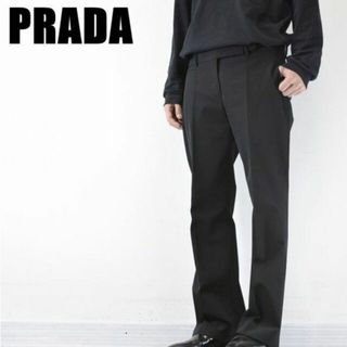 プラダ ナイロン スラックス(メンズ)の通販 29点 | PRADAのメンズを