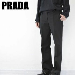 プラダ ナイロン スラックス(メンズ)の通販 27点 | PRADAのメンズを