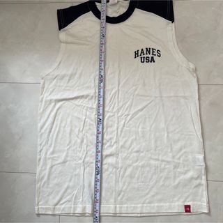 ヘインズ(Hanes)のヘインズ　シャツ(Tシャツ/カットソー(半袖/袖なし))