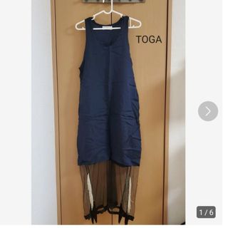 トーガ(TOGA)のTOGA　ロングワンピース(ロングワンピース/マキシワンピース)