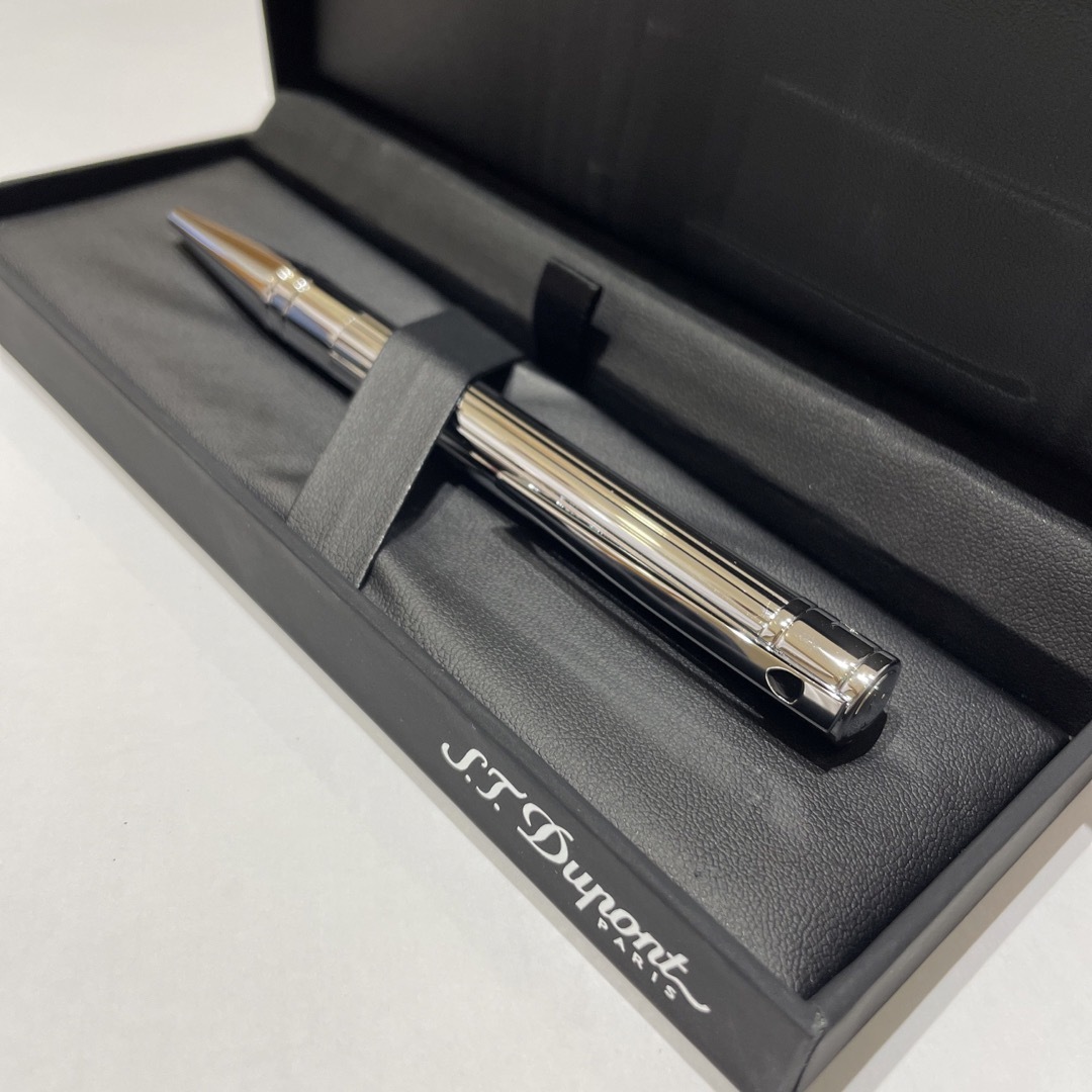 S.T.dupont♦︎エステーデュポン ボールペン 2