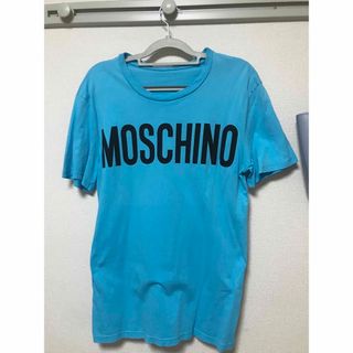 モスキーノ(MOSCHINO)のモスキーノ(Tシャツ/カットソー(半袖/袖なし))