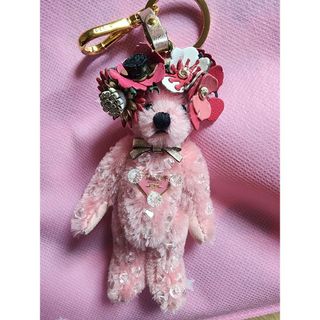 2ページ目 - プラダ キーホルダー(ピンク/桃色系)の通販 300点以上