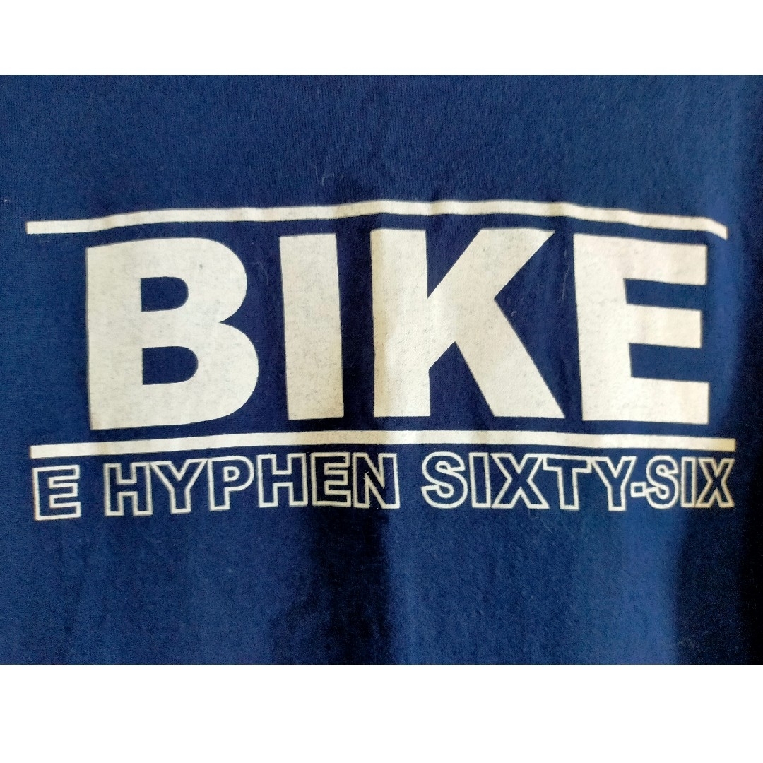 イーハイフン66 e hyphen sixty six Tシャツ メンズのトップス(Tシャツ/カットソー(半袖/袖なし))の商品写真