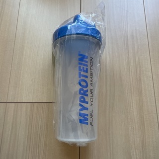 マイプロテイン(MYPROTEIN)のマイプロテイン　ボトル(ボトル・ケース・携帯小物)