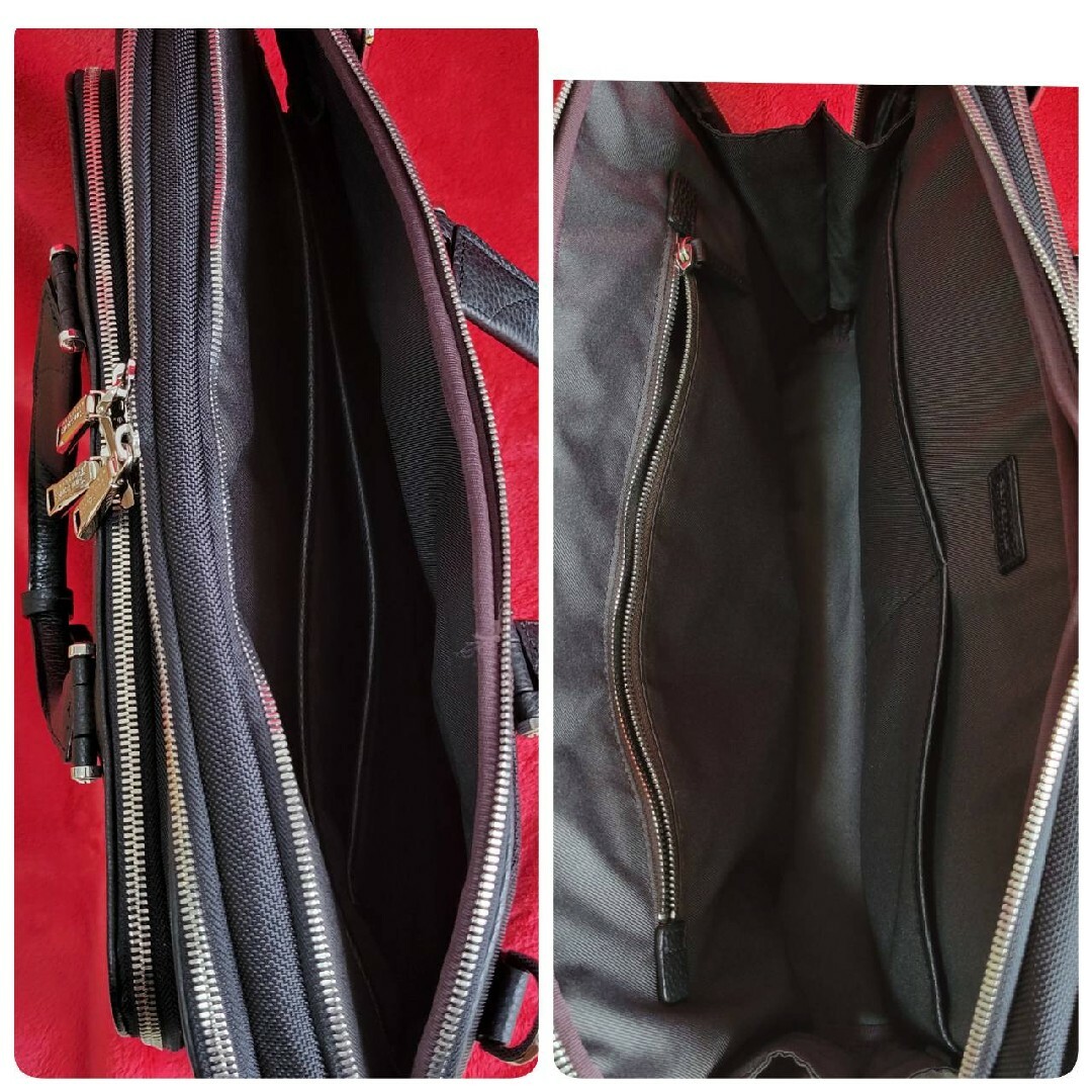 Samsonite サムソナイト ジェットビズ2 2way 西郷輝彦さん死去に