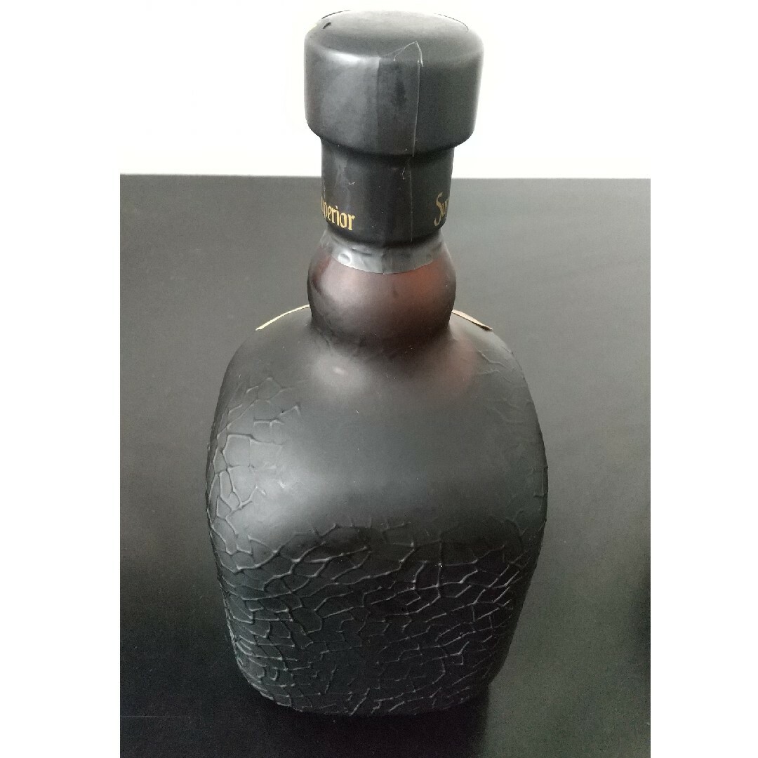 ウイスキー   750ml 古酒