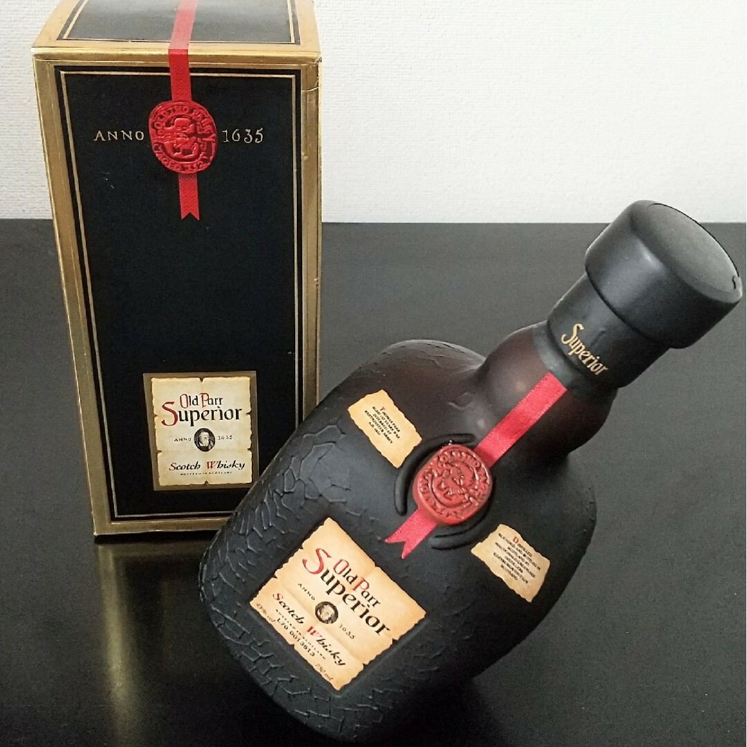 ウイスキー   750ml 古酒 食品/飲料/酒の酒(ウイスキー)の商品写真