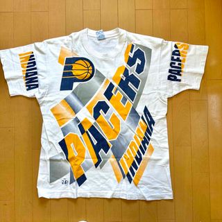 激レア】NBA 90年代インディアナペイサーズTシャツの通販 by tk's shop ...