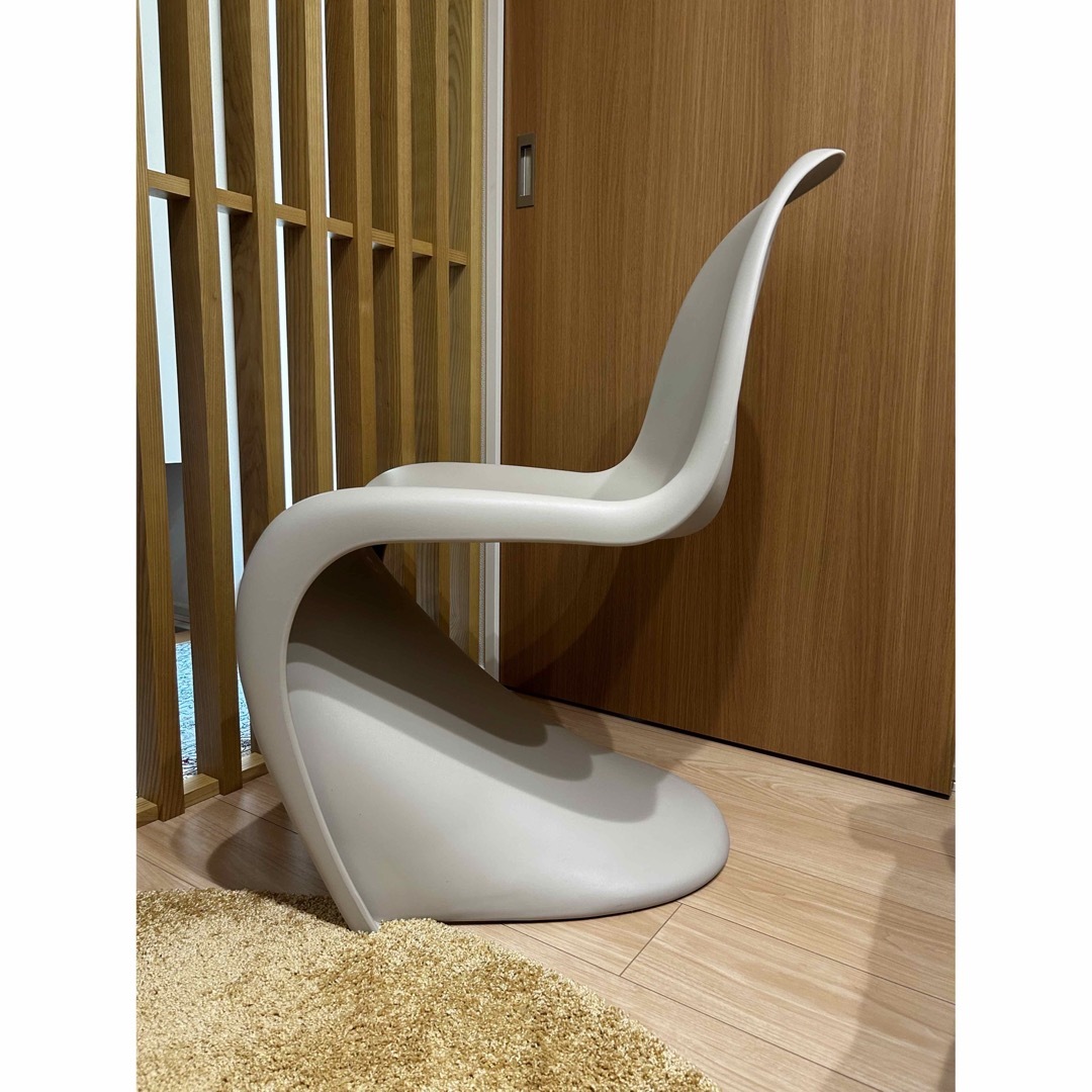 PANTON パントンチェア リプロダクトチェア #値下げ‼︎