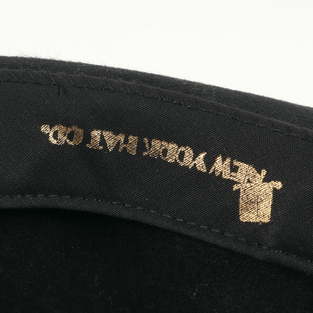HTC エイチティーシー ハット NEW YORK HAT ニューヨークハット