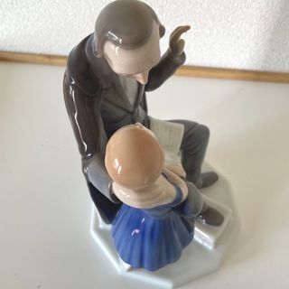 ROYAL COPENHAGEN - ロイヤルコペンハーゲン・B&G・アンデルセンと