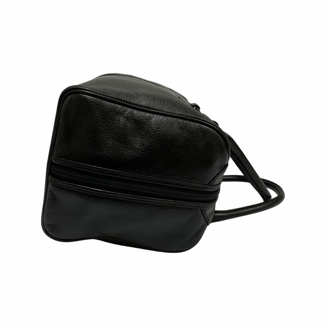 極 美品 YVES SAINT LAURENT イヴ・サンローラン YSL カサンドラ ロゴ