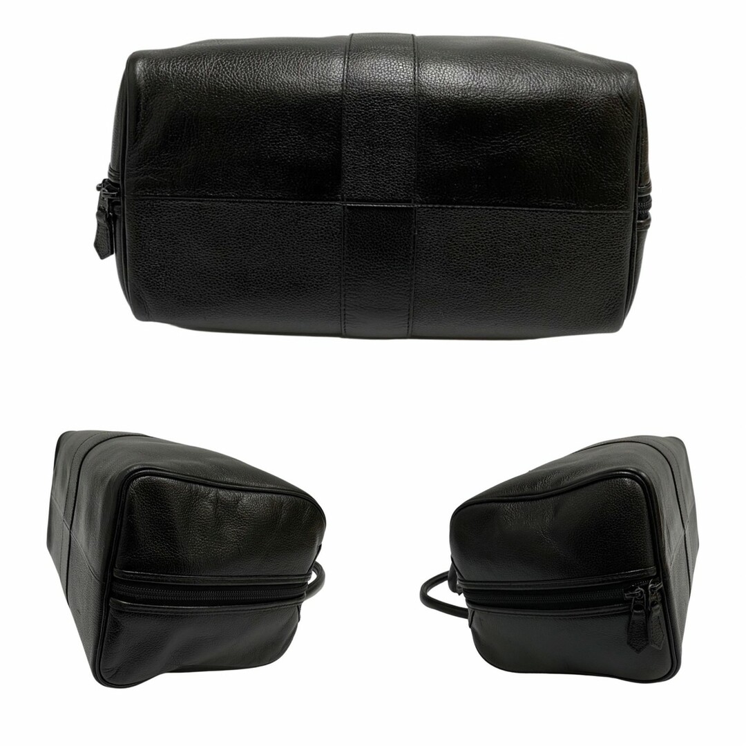 極 美品 YVES SAINT LAURENT イヴ・サンローラン YSL カサンドラ ロゴ