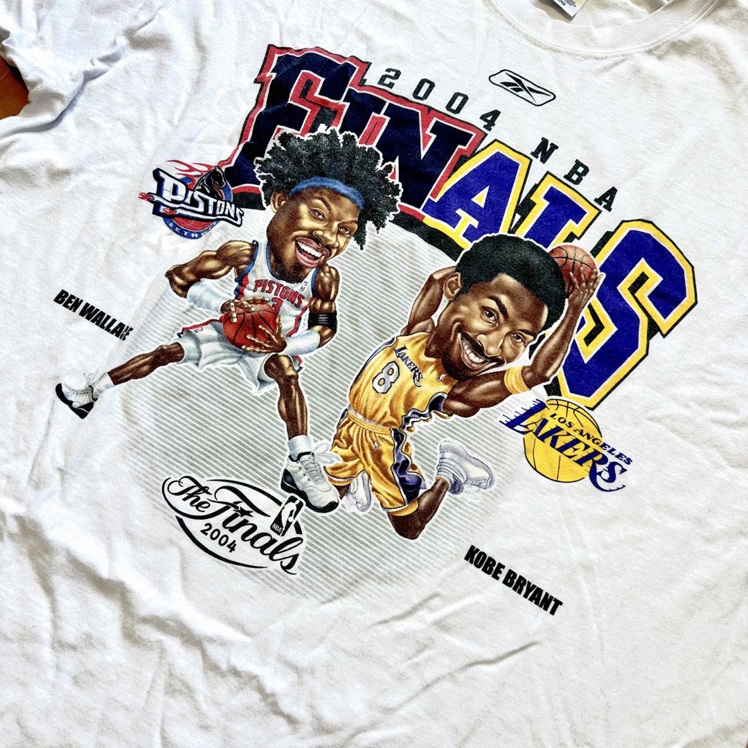 NBA コービーブライアント　Ｔシャツ