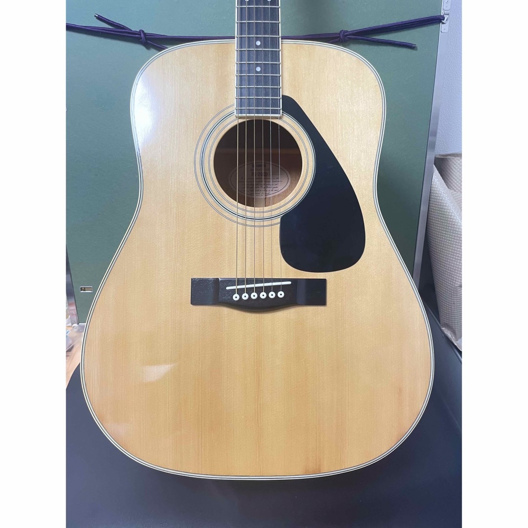 ヤマハ(ヤマハ)のYAMAHA ヤマハ FG-200D アコギ 楽器のギター(アコースティックギター)の商品写真