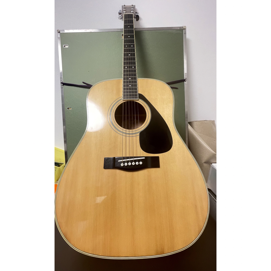 アコースティックギター YAMAHA FG-200D