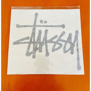 ステューシー(STUSSY)の新品★ STUSSY ステューシー ステッカー ロゴ シール(ステッカー)