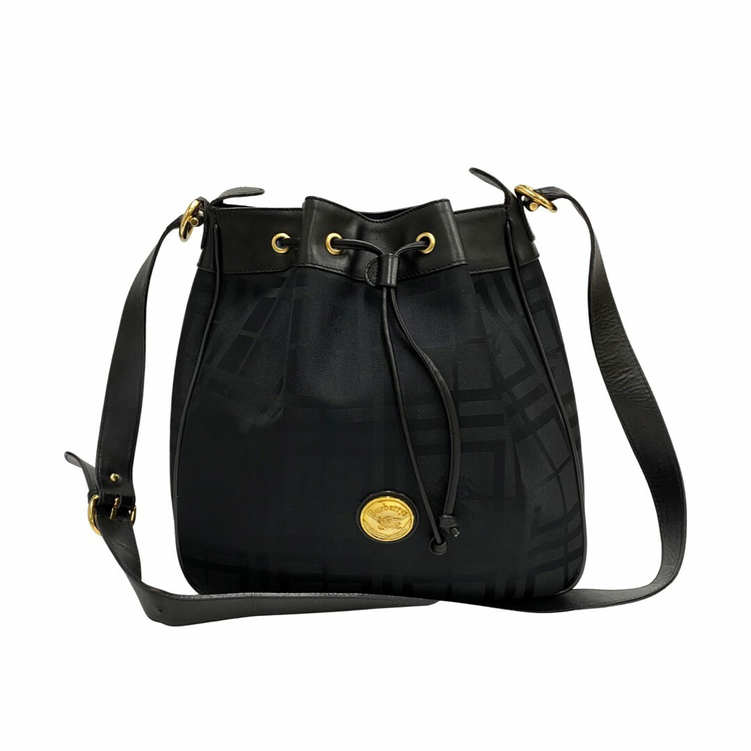 BURBERRY - 極 美品 Burberrys バーバリーズ ノバチェック シャドー