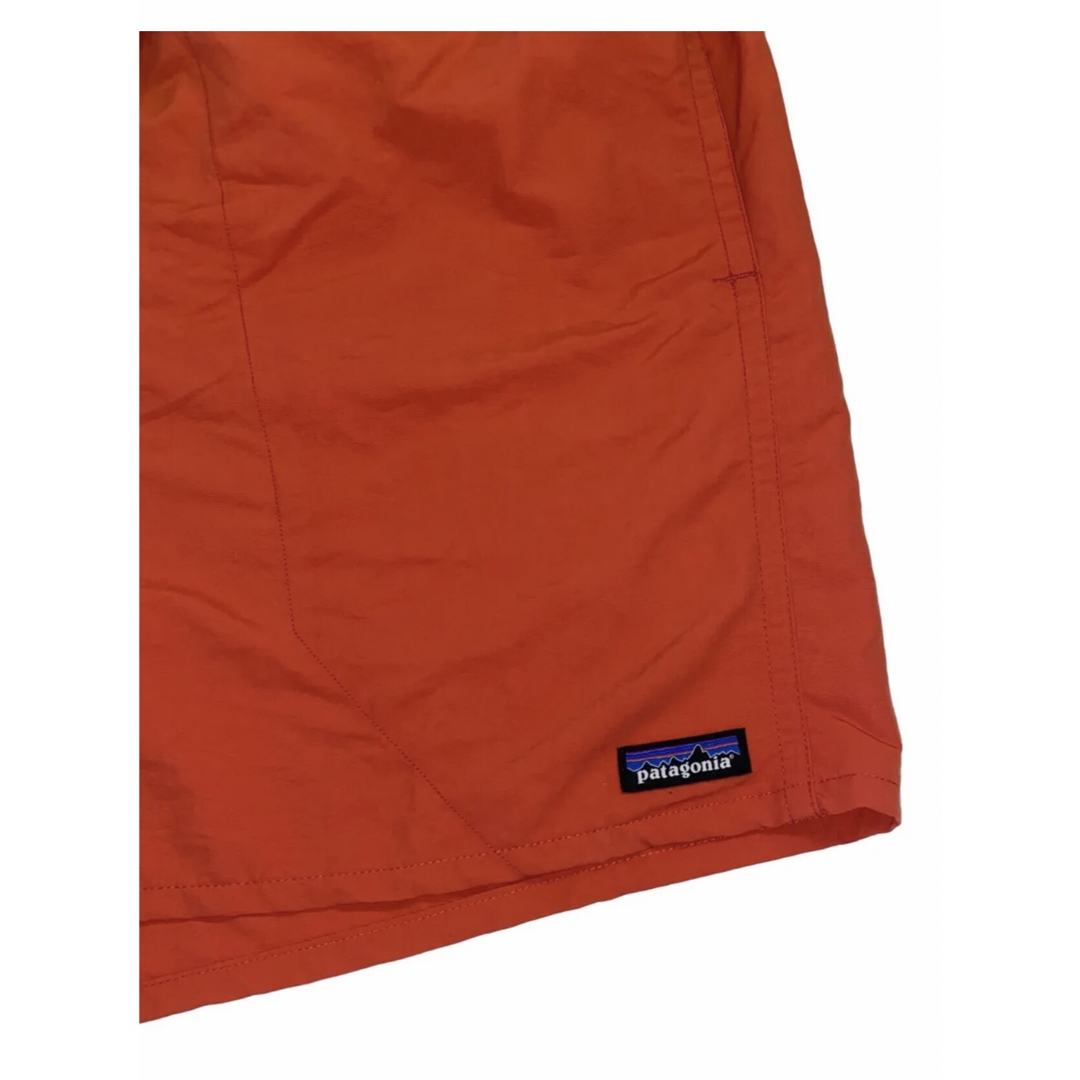 patagonia ショートパンツ XL バギーズ ショーツ5インチ SUMR 2