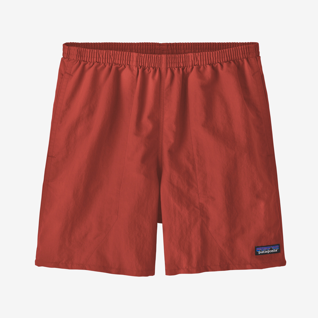 patagonia ショートパンツ XL バギーズ ショーツ5インチ SUMR