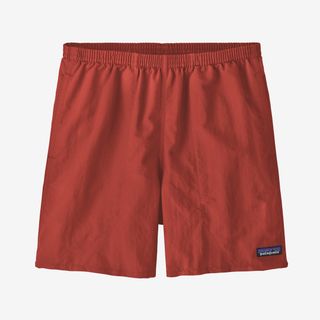 パタゴニア(patagonia)のpatagonia ショートパンツ XL バギーズ ショーツ5インチ SUMR(ショートパンツ)