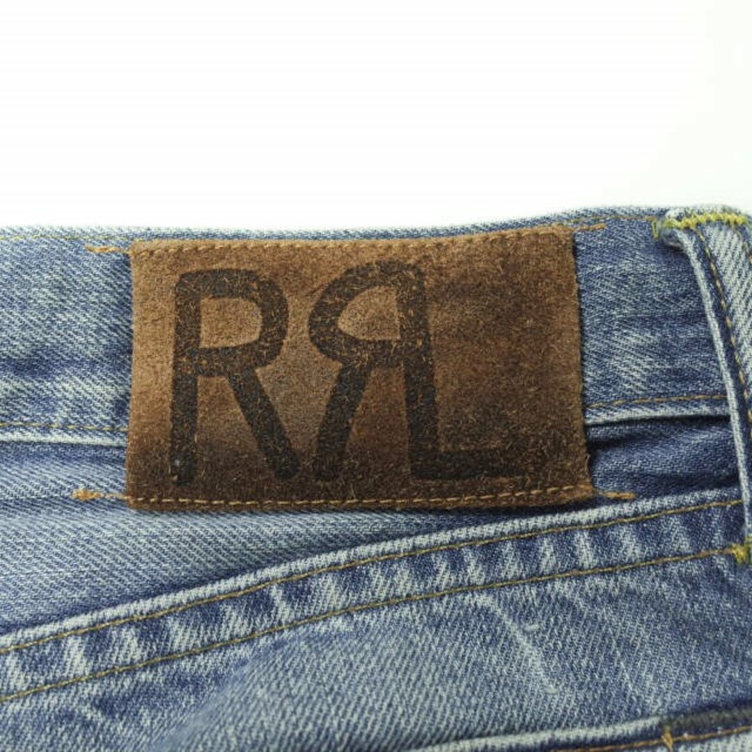 RRL SLIM NARROW DENIM デニム 30×30 美品