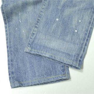 RRL SLIM NARROW DENIM デニム 30×30 美品