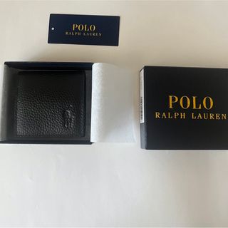 ポロラルフローレン(POLO RALPH LAUREN)の【新品】ポロ ラルフローレン コインケース(コインケース/小銭入れ)