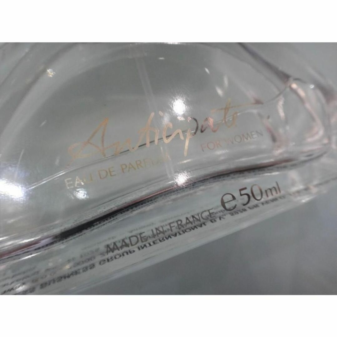 Amway(アムウェイ)の★香水 アムウェイ Auficipate EDP for woman 50ml★ コスメ/美容の香水(香水(女性用))の商品写真