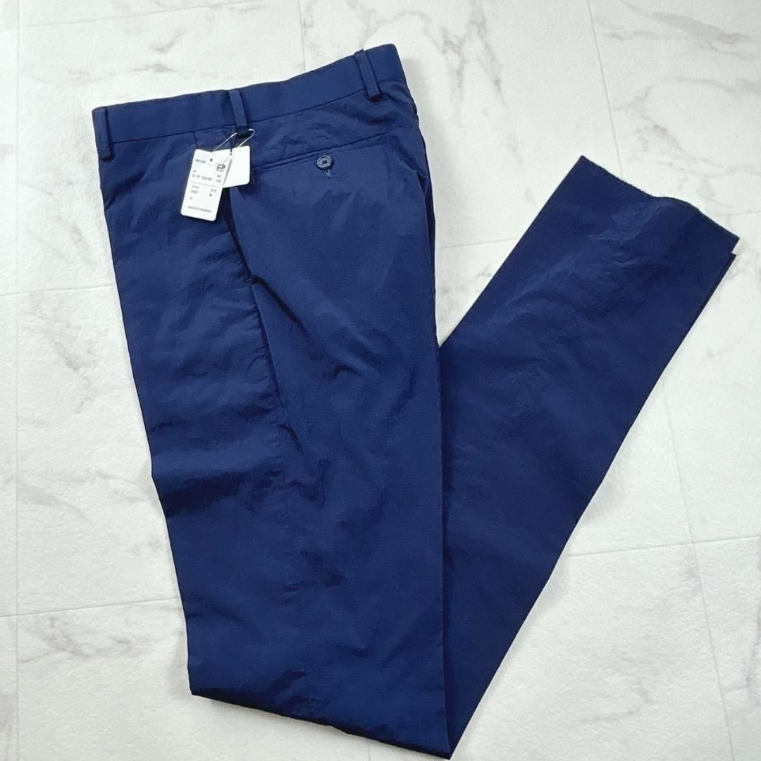Paul Smith - 新品 Paul Smith スーツ カバー ハンガー付き 日本製の