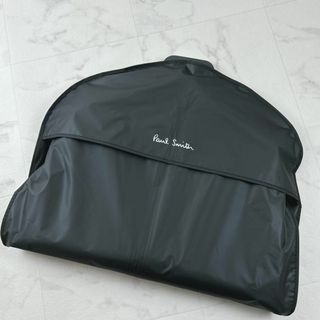 新品 Paul Smith   スーツ カバー ハンガー付き 日本製