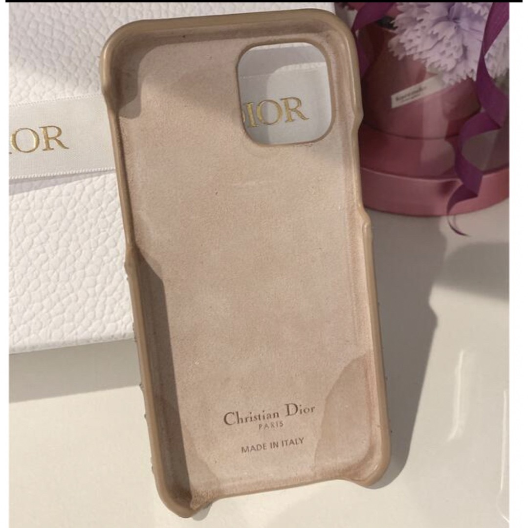 【大人気】iPhone12Pro ケース DIOR チャーム ゴールド 人気 【大人気】iPhone12Pro ケース DIOR チャーム ゴールド 人気