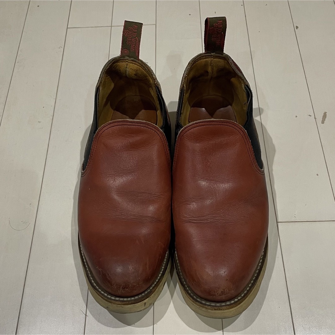 RED WING 8145 ROMEO レッド ウイング ロメオ ヴィンテージ