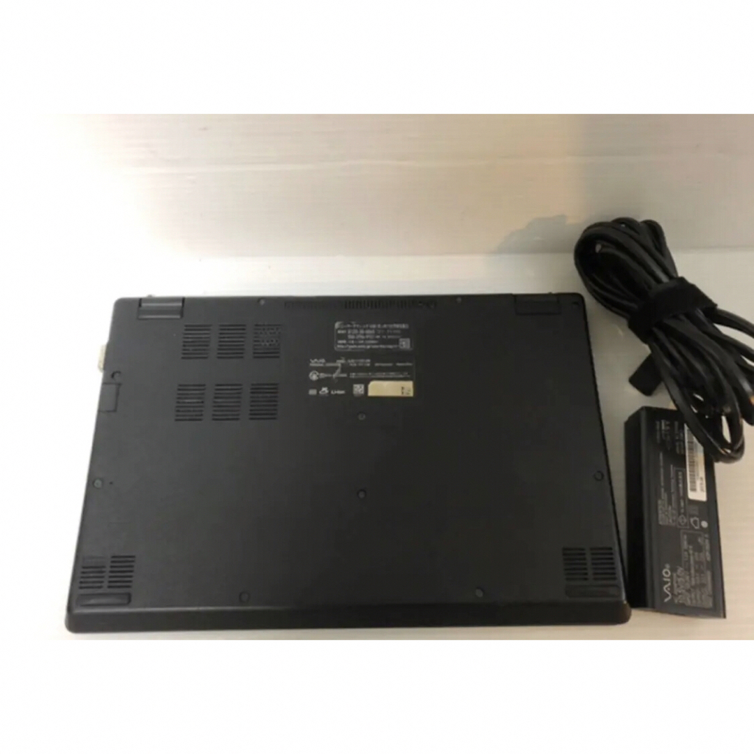 VAIO - VAIO コンパクトCore i3-6100U 128GB LTE officeの通販 by VAIO - VAIO コンパクトCore i3-6100U 128GB LTE officeの通販 by