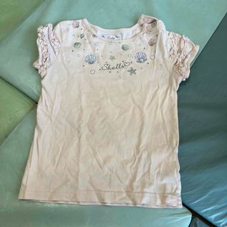 マザウェイズ(motherways)のマザウェイズ　95 Tシャツ　半袖(Tシャツ/カットソー)