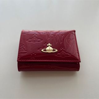 ヴィヴィアンウエストウッド(Vivienne Westwood)のヴィヴィアンウエストウッド　お財布(折り財布)