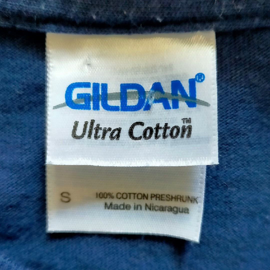 GILDAN(ギルタン)のcrazy creek クレイジークリーク GILDANTシャツ メンズのトップス(Tシャツ/カットソー(半袖/袖なし))の商品写真