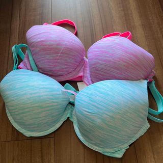 ヴィクトリアズシークレット(Victoria's Secret)のVictoria’s Secret PINK ブラ(ブラ)